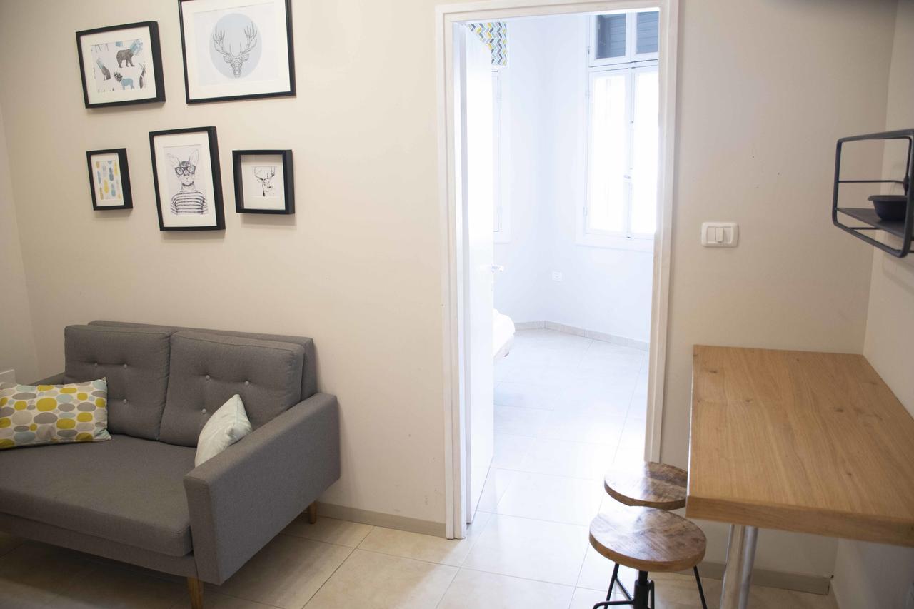 Ourplace Apartments Tel Aviv Exterior foto
